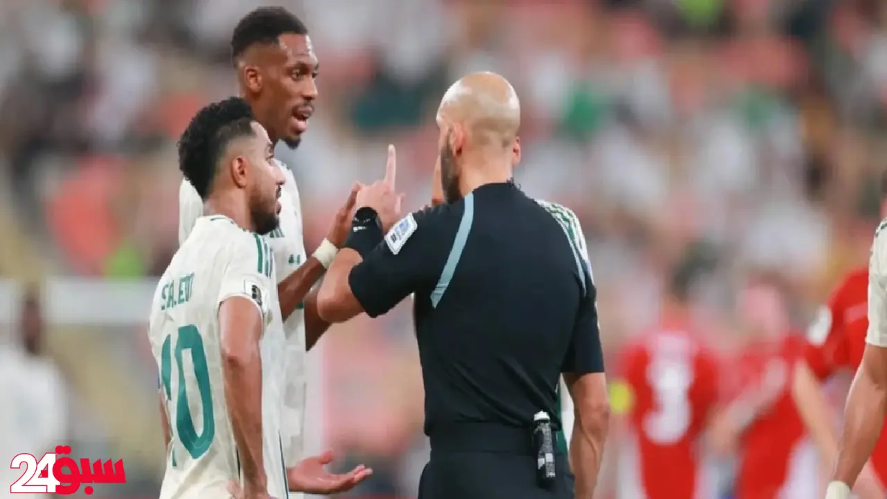 غياب كنو عن كأس العرب يُمثل ضربة موجعة للأخضر وهذا هو البديل